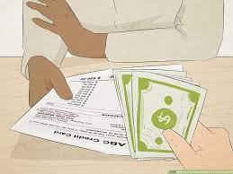 Can a parent or someone else make a payment on my behalf? 4 Simple Ways To Pay Someone Else S Credit Card Bill Wikihow