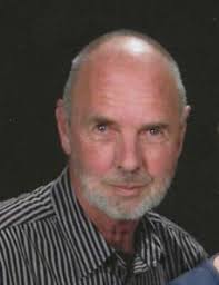 Obituary information for Dean Byers