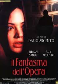 O fantasma título no brasil: The Phantom Of The Opera 1998 Film Wikipedia