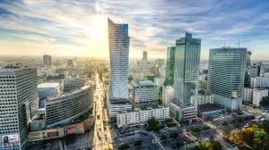 Syrena była herbem starej warszawy (nowa warszawa oraz jurydyki posiadały własne herby). Dlaczego Wyja Syreny 19 04 2020 W Warszawie Warszawa Eska Pl