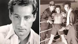 La Vida y El Triste Final de Bobby Jordan