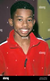 Marcus paulk hi-res stock photography and images