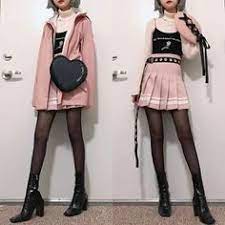 800 Pastel Goth Ideas In 2021 Pastel Goth Fashion Goth Fashion Pastel Goth Makeup is an awesome way to pull together any outfit you choose and completely change up the vibe you give off. pastel goth fashion