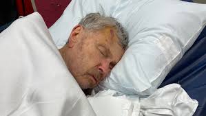 Fundraiser by Sharon Yeager : Sharon's Husband Starts Palliative Care