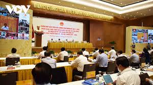 In addition, trọng served as president of vietnam from 2018 to 2021. Tá»•ng Bi ThÆ° Nguyá»…n Phu Trá»ng Dá»± Phien Há»p Ä'áº§u Tien Cá»§a Chinh Phá»§ Khoa Xv Vov Vn