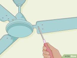 Let's look at what steps you can take to get your fan working if you notice any burn marks, a short could be the cause of your problem. 4 Ways To Diagnose A Problem In Your Ceiling Fan Wikihow
