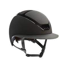 Equestrian Helmet For Woman Star Lady Kask Sport