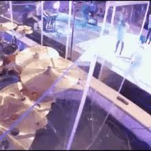 All around me are familiar faces; Fly Around Gifs Tenor