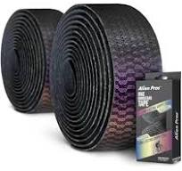 Amazon.com : ALIEN PROS Bike Handlebar Tape PU (Set of 2 ...