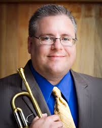 UCO Press Release: UCO School of Music Assistant Professor Ryan Sharp Named  'Outstanding University Jazz Educator'