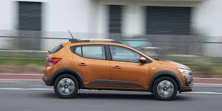 All the images belong to their respective owners and are free for personal use only. Neuer Dacia Sandero Stepway Im Video Bis Zu 1 300 Kilometer Reichweite Dank Lpg Antrieb Blog Dacia