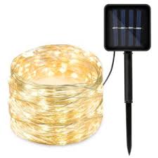 8 Best Solar Christmas Lights 2020 Reviews Vmanoo Qedertek
