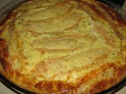 Recette Tarte Picarde Au Maroilles 750g Recette Recettes De Cuisine Tarte Aux Maroilles Recette Picard