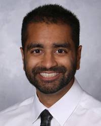 Dr. Imran Abbasi, DO