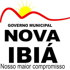 Resultado de imagem para prefeitura de nova ibia ba