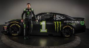 Nascar star kurt busch is qualified no. Kurt Busch To Drive No 1 For Chip Ganassi Racing In 2019 Mrn