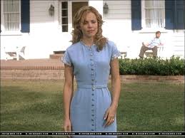 Blue Notebook Dress Vintage Style Dresses Dresses Inspired Dress