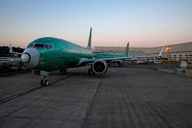 A cockpit voice recorder revealed that the pilot and first officer of the doomed lion air boeing 737 max struggled to understand why the jet was it is the first time the voice recorder contents from the lion air flight have been made public. Boeing Underestimated Cockpit Chaos On 737 Max N T S B Says The New York Times