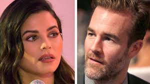 Jenna dewan is looking back on all the bull s**t that comes with motherhood — you know, the tough stuff, when dad is away at work and you've got to do everything yourself all while balancing. Jenna Dewan Ist Besturzt Uber James Van Der Beeks Verlust Promiflash De