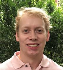 Ph.D. candidate Tucker Smith's paper published