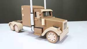 Hallo slurr divideo kali ini aku mengupload tentang pembuatan sasis miniatur dari kardus tonton sampai habis ya dan semoga bermanfaattonton juga video lainya. Cara Membuat Miniatur Truk Dari Kardus Mudah Dan Bisa Bergerak Beli Kertas Kardus Bekas Yogyakarta