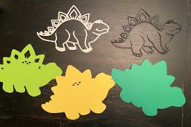 Download 3d Layered Svg For Kids Crafts Dinosaur Bundle 556309 Cut Files Design Bundles Yellowimages Mockups