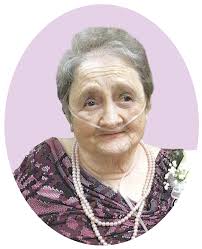 Clara Dalton Carroll