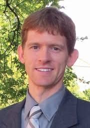 Dr. William Daniel, J.C.D.