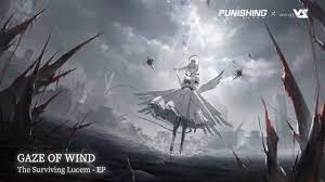 Punishing: Gray Raven | Liv: Empyrea EP - Gaze of Wind - YouTube