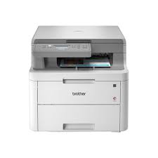 Problème avec le scanner de l'imprimante brother. Brother Imprimante Led Multifonction Brother Dcp L3510cdw Couleur 18 Prix Pas Cher Cdiscount