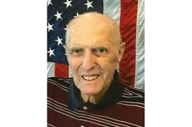 Gerald Lanham Obituary (1929