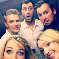 Tom Sutton (@TomkenzieSutton)