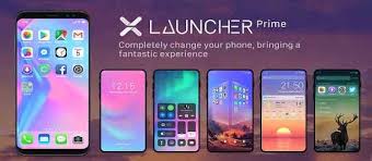 Download apk (11.6 mb) versions. X Launcher Prime With Ios Style Theme No Ads V2 0 1 Apk Download For Android