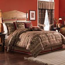 Here, your favorite looks cost less than you thought possible. King Size Bed Sets With Curtains Hd Wallpaper Bedroom Atmosphere Ideas Furniture Comforter White Room Black Set Brown Microfiber Apppie Org