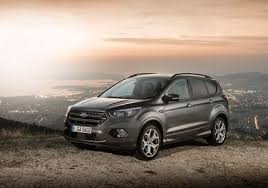 However, this is actually a heavy update of the first generation which was released back in 2008. Ford Kuga 2018 Price In Egypt New Ford Kuga 2018 Photos And Specs Yallamotor