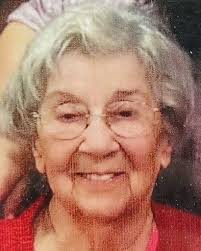 Lourdes "Ludy" (Jardin) Silva Obituary August 23, 2024