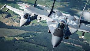 Buy, sell, and trade your firearms and gear. Mig 29 Vs F 16 Slovakia To Retire Soviet Built Fighters For A 2 9 Billion Deal To Aquire American Falcons