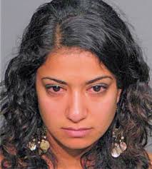 Arrested for drunk driving in North Carolina (NC)