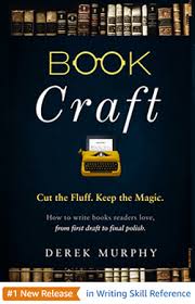 Book Craft The Art And Science Of Writing Books Readers Love Creativindie In 2020 Writing A Book Book Crafts Book Reader