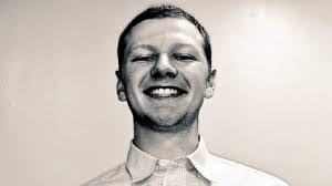 Aaron Bushnell's Instagram, Twitter & Facebook