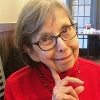 Ann McCrystal Obituary