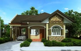 Search for house exterior painting in philippines. Amazing Designs Of Bungalow Houses In The Philippines My Home My Zone