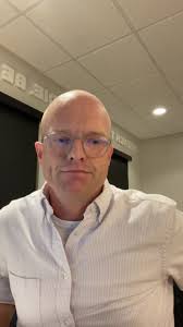 Praying Up, In and Out with Jon McDerment!