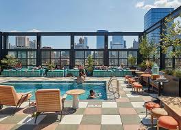 Maybe you would like to learn more about one of these? 10 Best Rooftop Pools Chicago 2021 Update