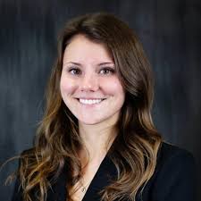 Danielle Blackwell, Mental Health Counseling