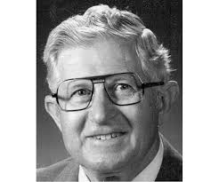 DONALD DesPIERRE Obituary (1927