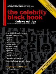 How To Get A Foreword Or Endorsement For Your Book From A Famous Person Contact Any Celebrity Contact 59 000 Celebrities Influencers Public Figures Now