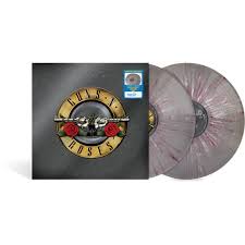 We wouldn't argue against it. Guns N Roses Greatest Hits Walmart Exclusive Vinyl Walmart Com Walmart Com