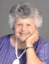 Obituary information for Fay E. Black