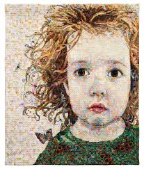 Monkeys in My Hair (Evie)